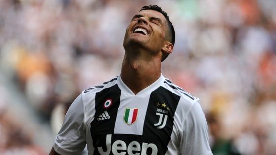 Ronaldo, parla il legale: "Carte manipolate, nessuna ammissione di colpa"