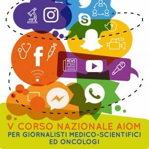 Aiom: nei social network la malattia più citata è il cancro&nbsp;