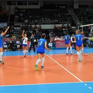 Volley, per il mercato sono tre giorni della verità. WGP, final six: azzurre negli Usa