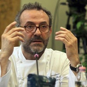 Il re &egrave; Bottura ma ora l'Italia riparte da bistrot e pizzerie