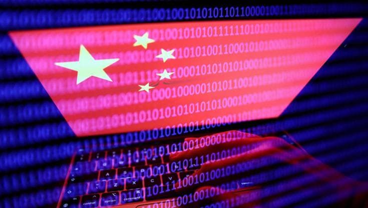 Esclusivo: Pa italiana (e non solo) attaccata da un gruppo di hacker cinesi