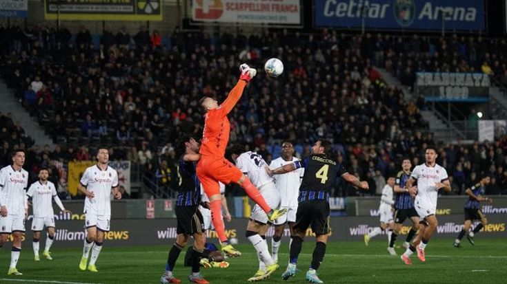 Skorupski e Odgaard salvano il Bologna: 1-0 sul Pisa