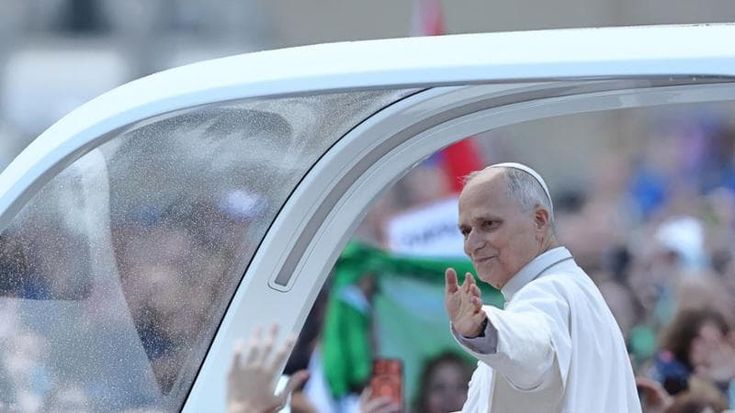 Papa, da esami istologici la malattia era circoscritta. I medici: “Non è necessaria alcuna terapia”