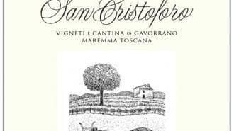 I vini intensi di Maremma