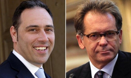 Europee, pronte liste Fi: nessun nome di spicco. Scajola, escluso, pronto a lasciare