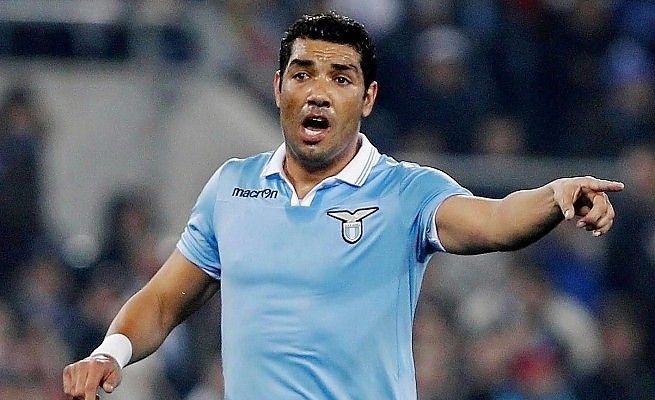 Hernanes: &ldquo;Vincer&ograve; qui&rdquo;<br />e Dias torna in Brasile