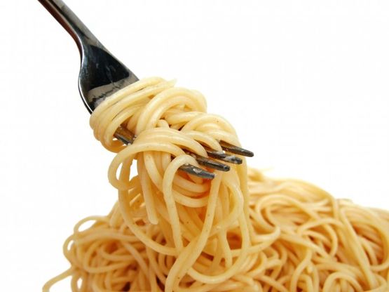 Tutte le virt&ugrave; della pasta, &egrave; la sua giornata mondiale