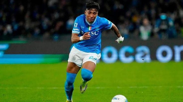 Alisson Santos: “Il dribbling come il surf, sono calciatore come papà, ma volevo essere Neymar”