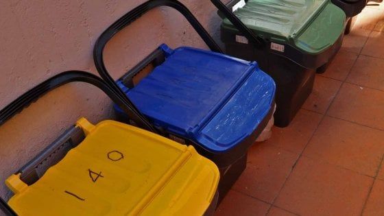 Legambiente Sicilia: differenziata unica soluzione per l'emergenza rifiuti