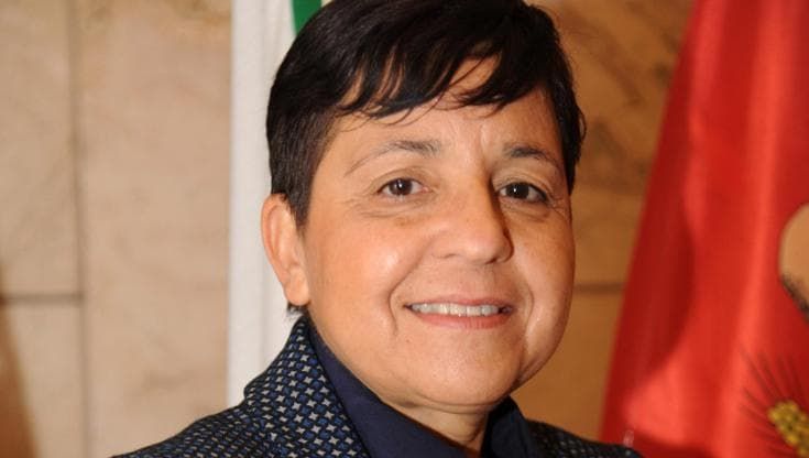 Bernadette Grasso ascoltata dai pm: “Il boss Vetro? Non sapevo chi fosse”