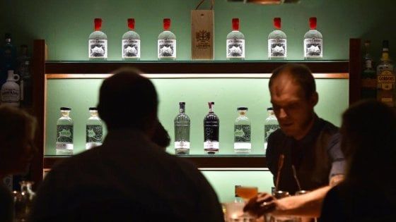 Non solo cocktail: la nuova (e raffinata) vita del gin
