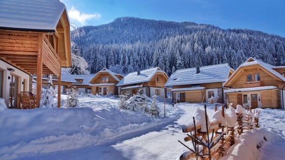 Carinzia: tutta natura e tutto relax