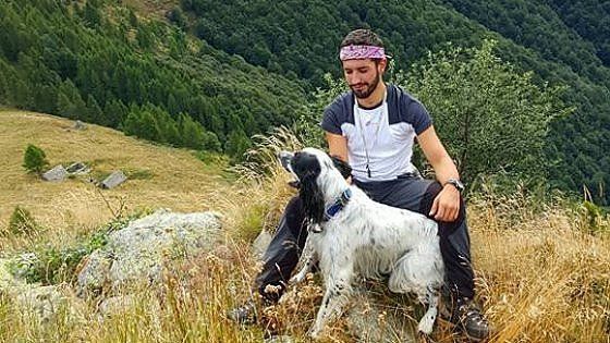 Due giovani italiani morti sotto una valanga in Svizzera
