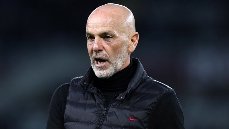 Milan, Pioli: ''Per diventare vincenti serve uno sforzo in più. Ibra? Farà la scelta migliore''
