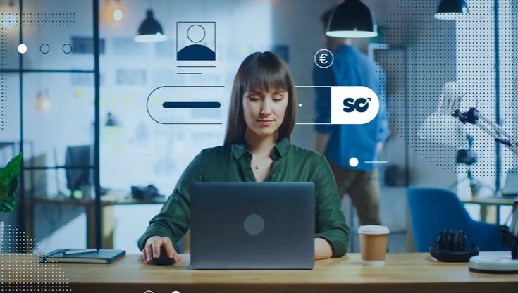 La digitalizzazione dell'economia affretta il passo. In arrivo nuovi supporti per le piccole imprese