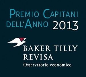 I Capitani dell'anno, contro la crisi<br />dal pesto alle navi ai fuochi d'artificio