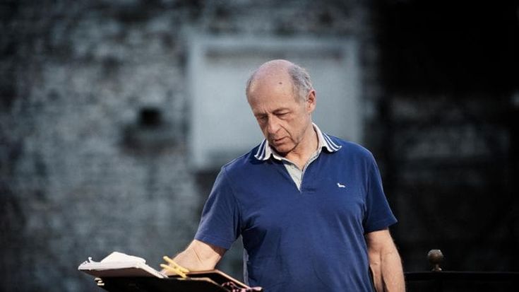 Iván Fischer: “Non amo il carrierismo, per un direttore d’orchestra il pericolo è lo star system”