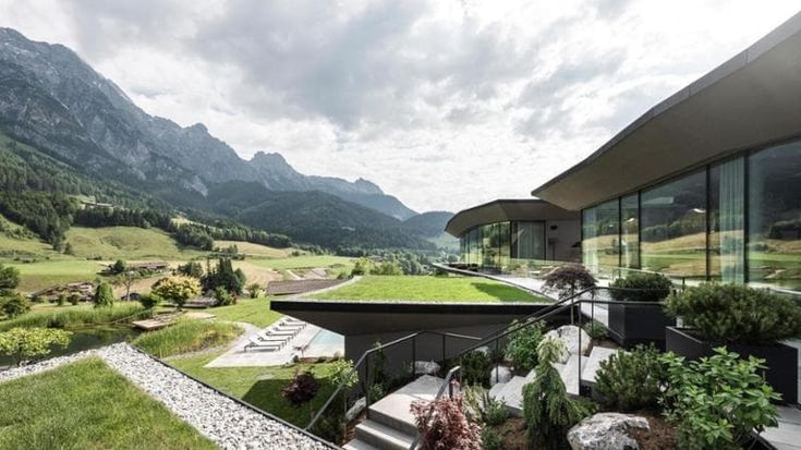 Casa in montagna cara mi costi: anche un milione di euro per un monolocale