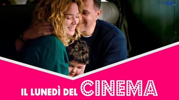 Il Lunedì del Cinema: I figli degli altri in streaming per tutti solo il 19 gennaio