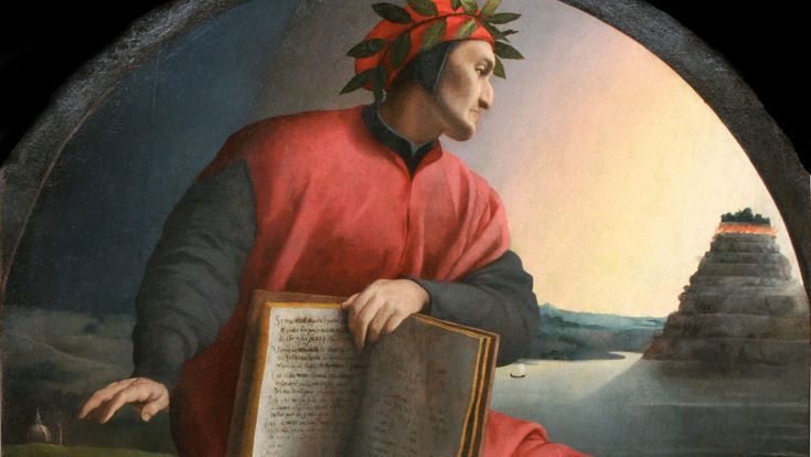 Le affinità segrete tra Dante e Baudelaire