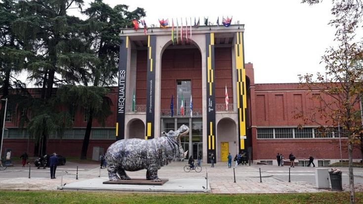 Olimpiadi, Casa Italia in Triennale e Kiefer a Palazzo Reale: arte in campo per catturare i turisti