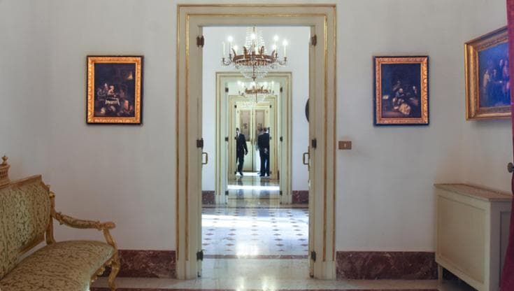 Lavoro e Beni culturali: gli uffici della Regione più colpiti dai tagli