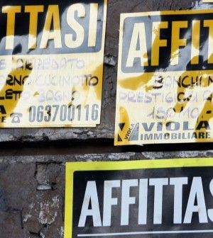 Casa, la Consulta boccia gli sconti per chi denuncia gli affitti in nero