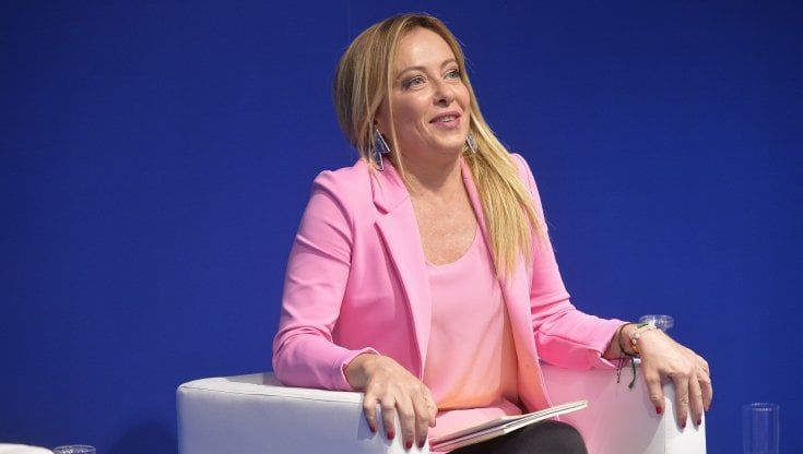 Salvini e Meloni, nuovo derby per conquistare i commercianti