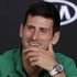 Tennis, Djokovic scherza con Fognini: 