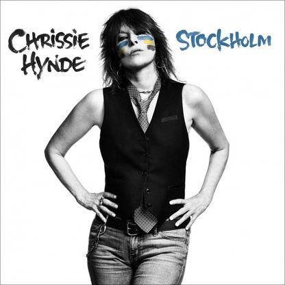 Chrissie Hynde: "Stavolta vi faccio ballare, ma il mio rock'n'roll resta irriverente"