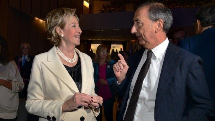 Milano-Cortina 2026, il sindaco Sala contro l'ipotesi di nominare Letizia Moratti alla guida delle Olimpiadi 