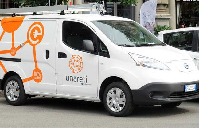 Milano capitale della mobilità elettrica