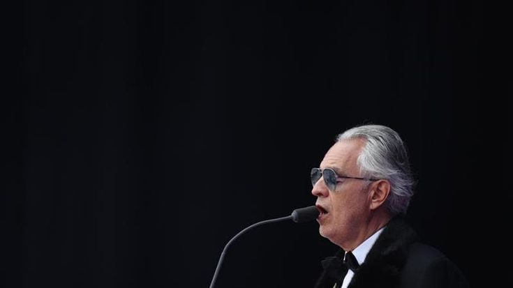 Mamma olandese morta in un incidente, Bocelli invia un messaggio alla famiglia