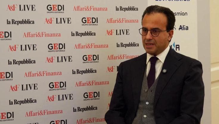 A&F Live Digitalizzazione, Colangelo, Accenture: "Il successo delle monete digitali sta nell'interoperabilità tra i sistemi di pagamento europei"