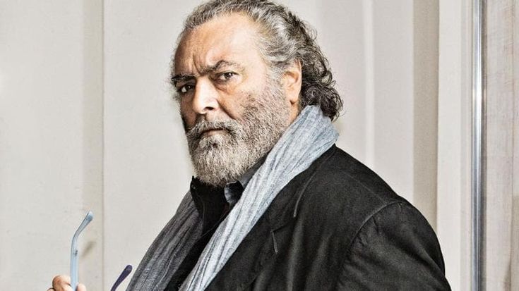 Diego Abatantuono: “Io agli Oscar con lo smoking di Sean Connery”