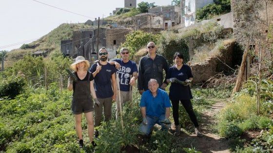 Economia verde: crescono i posti di lavoro green