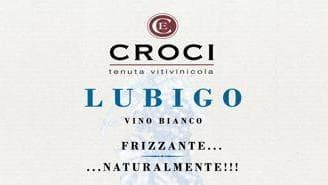 Un ortrugo sui lieviti