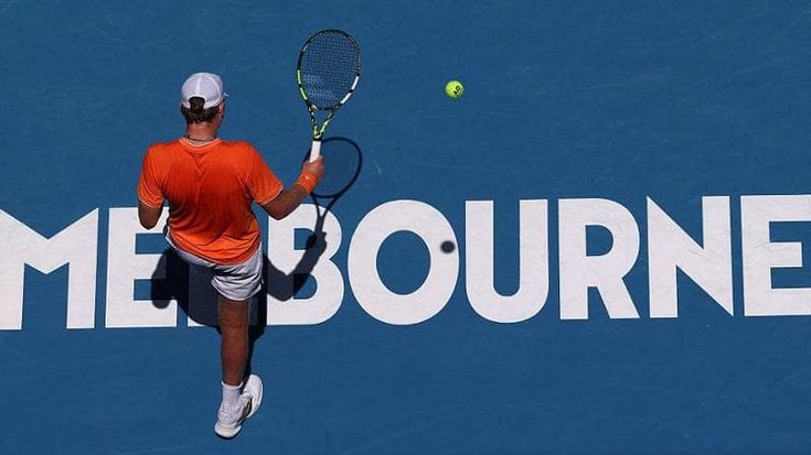 Australian Open in diretta. Vince Musetti, sarà derby con Sonego. Passano Darderi e Paolini-Errani