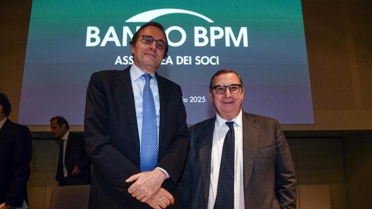 Bpm fa spazio a Agricole, fino a sei posti nel cda