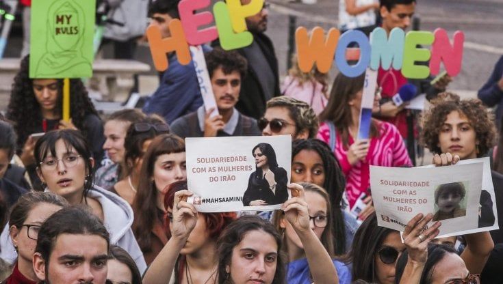 La libertà cercata dalle donne