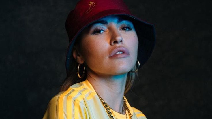 Serena Brancale a Sanremo 2025: “Quincy Jones mi ha benedetta, ora mi mangio la vita intera”