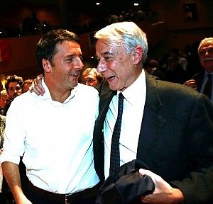 Pisapia e Renzi, ecco il ticket<br />che spiazza le correnti del Pd