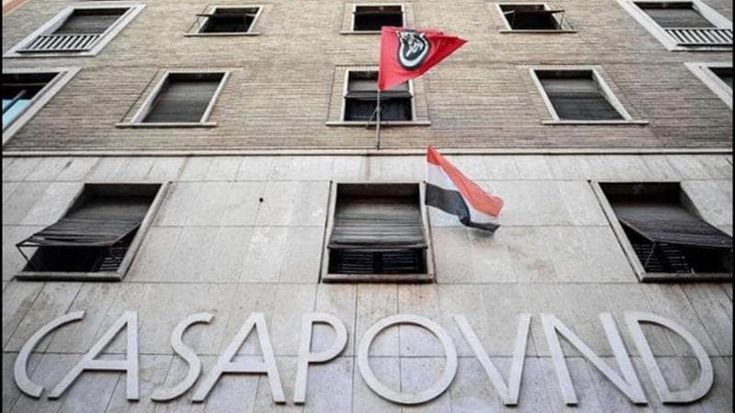 FI su CasaPound: “Sgombero”.Bari, l’ombra della prescrizione