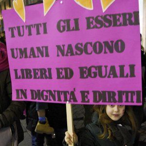 Fattorini: "Sono stata messa all'indice perché ero per l'aborto ma alla stepchild dico no"