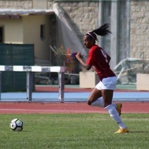 Il Napoli femminile è da record: 22 gol al Potenza 