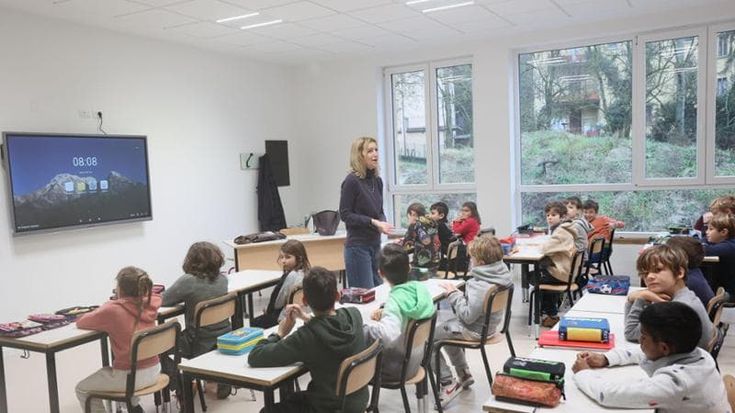 Genova, il valzer dei presidi a scuola: 40 posti vacanti, più della metà già prenotati