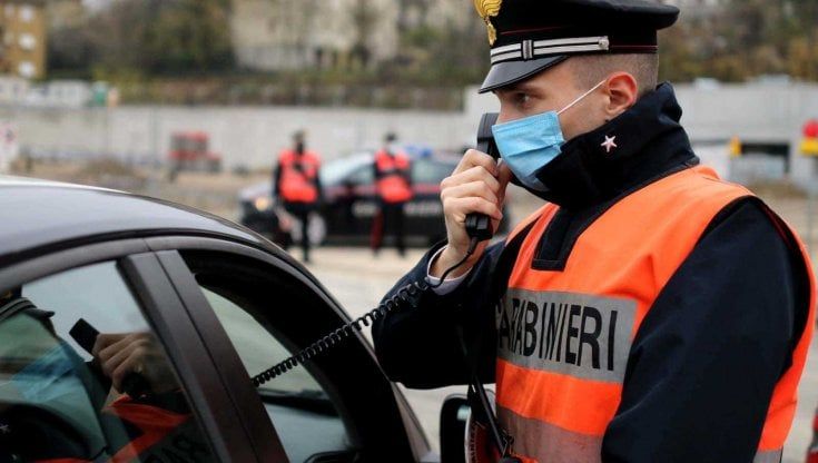Diciottenne aggredito nella zona della Ghiaia: due giovani denunciati per tentata rapina 