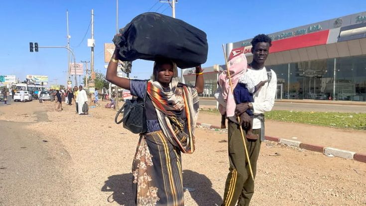 Sudan, dopo mille giorni il governo torna a Khartoum dove la guerra ha distrutto tutto