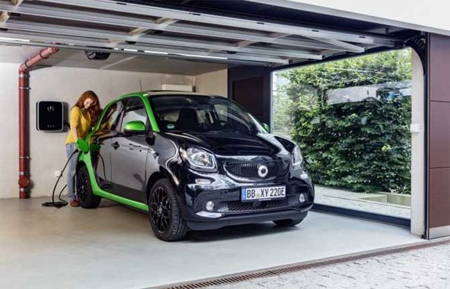 Mercedes-Benz Italia, al via gli incentivi per cambiare i vecchi diesel