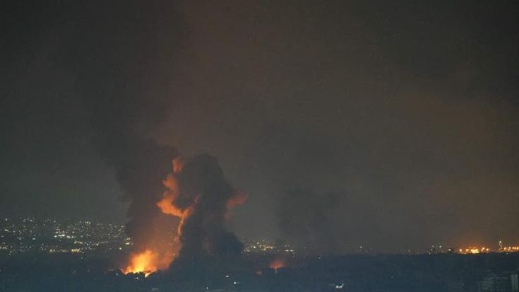 Guerra Israele - Libano, le notizie di oggi: Sanzioni Usa a grandi finanziatori Hamas, uno è in Italia. Idf: “Colpiti centri comando Hezbollah a Beirut”